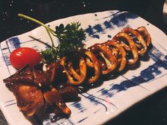 -梅筑·创意料理(王府井百货店)