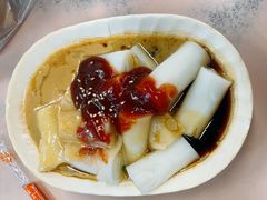 -满足面(白水井大街店)