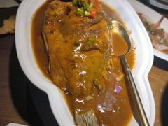 -刀板香·安徽菜(望江东路店)