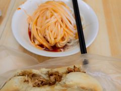-秦镇史玉林凉皮(翡丽城店)