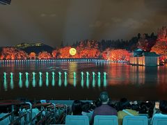 -印象西湖·最忆是杭州实景演出