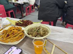 -小民大排档(光谷店)