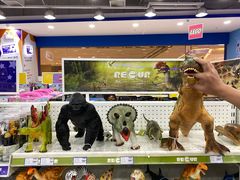 -TOYSRUS玩具反斗城(南通万象城店)