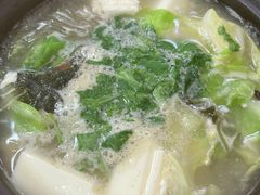 -春雨羊汤店(广开四马路总店)