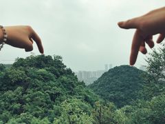 -黔灵山公园-南门售票处