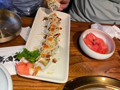-九田家黑牛烤肉料理(新辰里亚运村店)