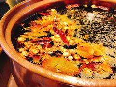 -镇江龙·火锅串串(武侯祠店)