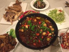 -三义和酒楼(广渠门店)