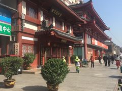 -北京同仁堂(西大街店)