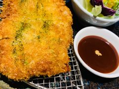 -越光米贩精致料理餐厅(金鹰店)