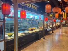 -锦绣金山人家(友谊店)