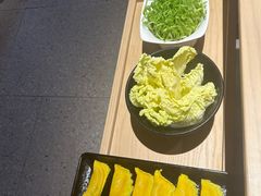 -古膳记猪肚鸡.生蚝鸡(拱北店)