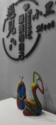 -小黑裙瑜伽·普拉提