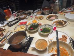 -东道煮牛肉火锅(东盛大街店)