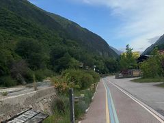 -西姆山居酒店(九寨沟沟口店)