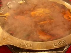 -山城年华老火锅(玉林店)