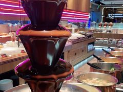 -比格比萨自助(南京万达茂店)