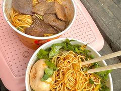 -曾麻子热干面(丁字桥路店)