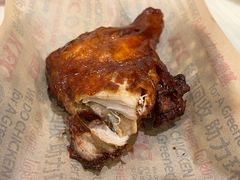 -肯德基(新骥江店)