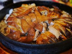 广州太爷鸡-小粤楼·怀旧粤菜(万辉国际广场店)
