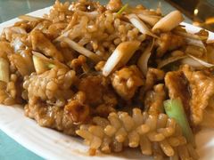 -惠宾饭庄(中山路店)