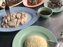 -红大哥水门鸡饭(總店)