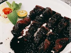 -客家汇·客家传承菜(水库店)