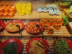 -神户赤童日式烤肉伙伴(东直门店)