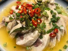 -天津卫码头(南开大悦城店)