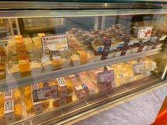 -鲍师傅糕点(永安里店)