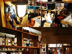 -云端咖啡私房店(河松街店)