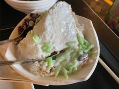 -马来西亚美食街
