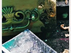 -冰城小镇音乐串吧·聚会餐厅(百子湾店)