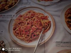 -必胜客(东大桥店)