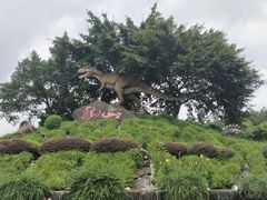 -自贡恐龙博物馆