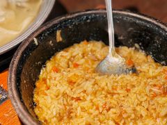 -蜜桃餐厅·伴山(湖滨商业街店)