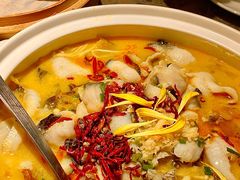 -皖香览约·徽菜(新区永旺店)