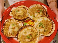 -辉记炭烧海鲜大排档·老字号(福田店)