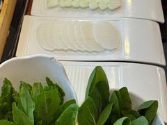 -北门涮肉·炭火铜锅涮肉(什刹海店)