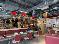 -广九餐室(陈家祠扬韬广场店)