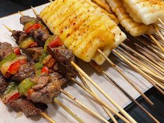 -新凯旋烧烤·燕姐千岛湖土菜