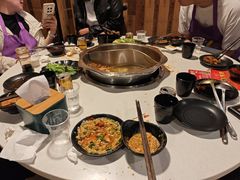 -三江汇火锅店(保全街店)