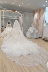 -MuseMarry婚纱(前海嘉里中心店)