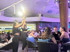 -FINNS Beach Club