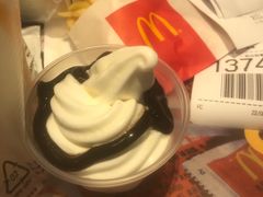 -麦当劳(金沙广场店)