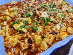 -洪霞餐馆
