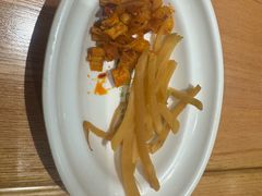 -甲乙饼·手工牛肉饼(东方广场店)
