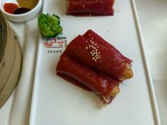 -万山楼海鲜酒家·二十三年老字号