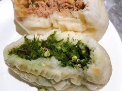 肉包-姚记炒肝店(簋街店)