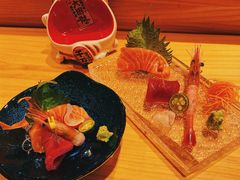 -楽燚日本料理(九曲里店)